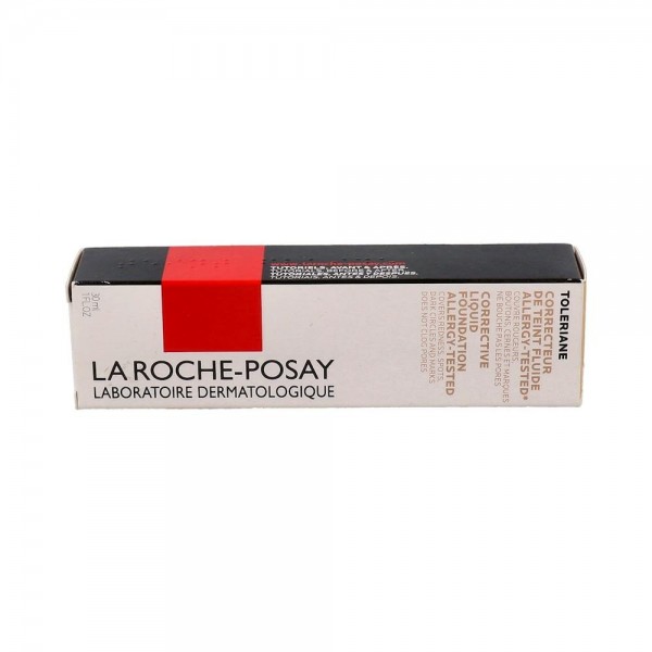 Toleriane Teint Fluido Maq N 13 Beig Sable 30 Ml