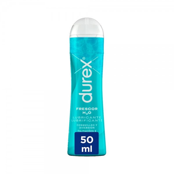 DUREX EFECTO FRESCOR 50 ML