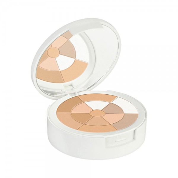 AVENE COUVRANCE POLVOS MOSAICO TRANSLUCIDO 9 G
