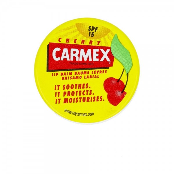 CARMEX BALSAMO LABIAL CEREZA 7, 5 G