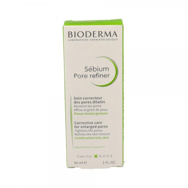 Sebium Pore Refiner 30 Ml