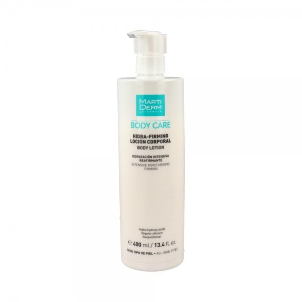 Martiderm Hidra Firming Locion Corporal 400 Ml