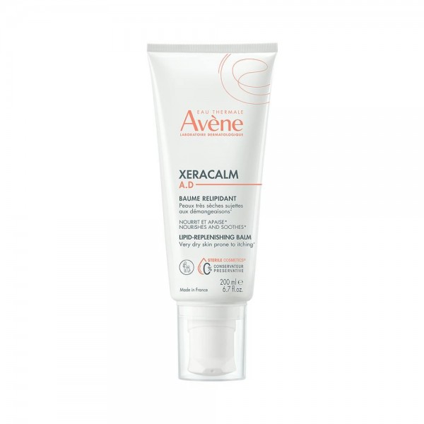 AVENE XERACALM A.D BALSAMO RELIPIDIZANTE 200 ML