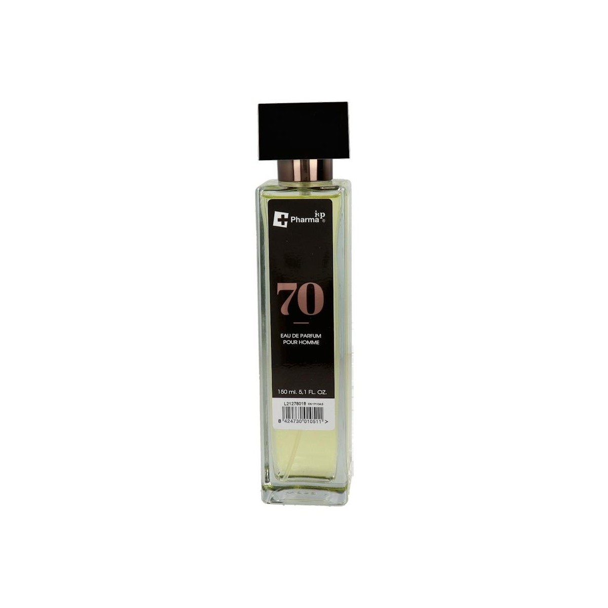 IAP PHARMA POUR HOMME Nº 70 (50) 150 ML