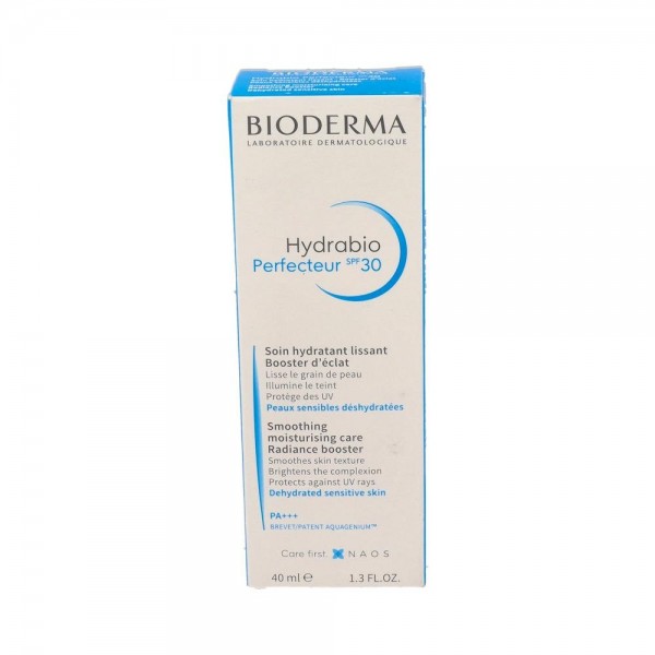 HYDRABIO PERFE SPF 30 40 ML
