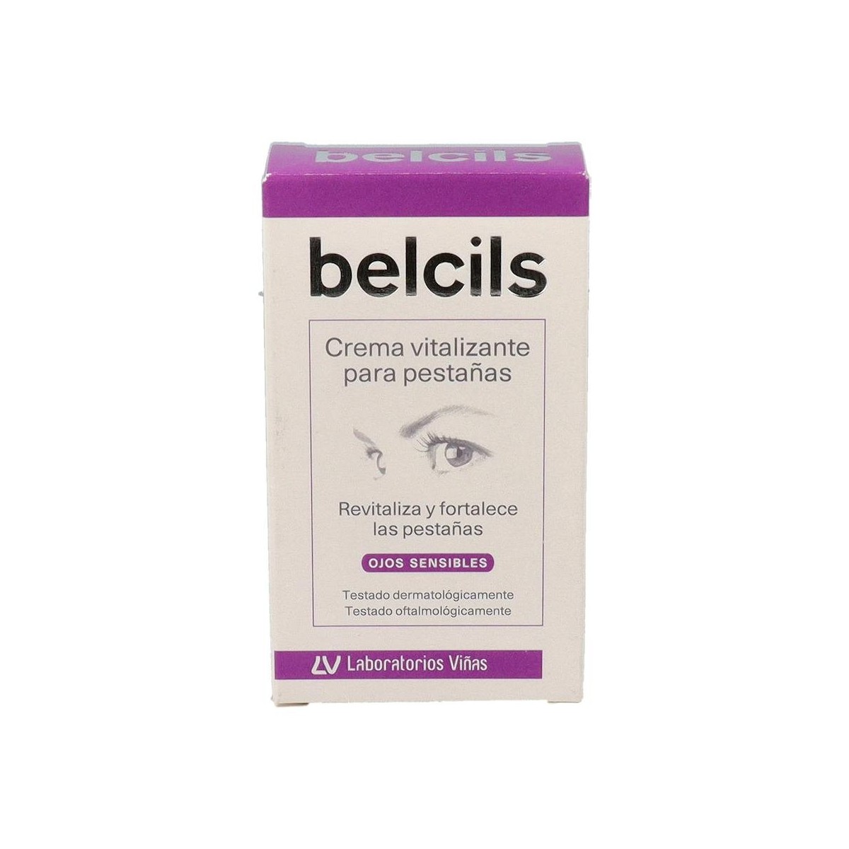 BELCILS CREMA VITALIZANTE 4 ML