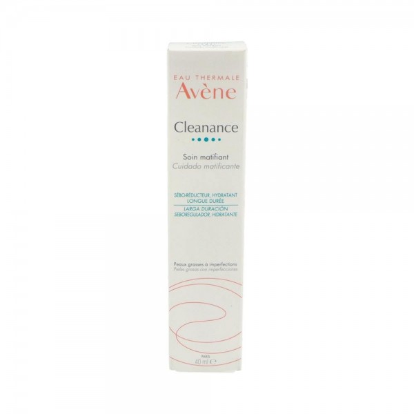 AVENE CLEANANCE EXPERT 40 ML