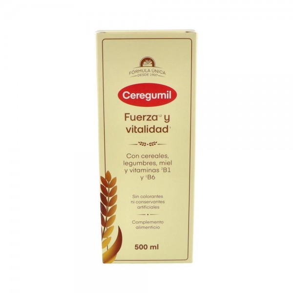 CEREGUMIL 500 ML