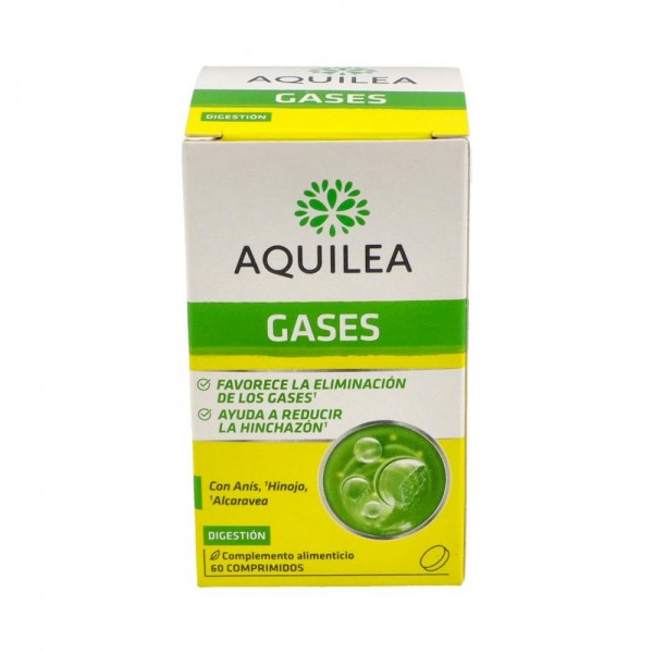 AQUILEA GASES 60 COMP