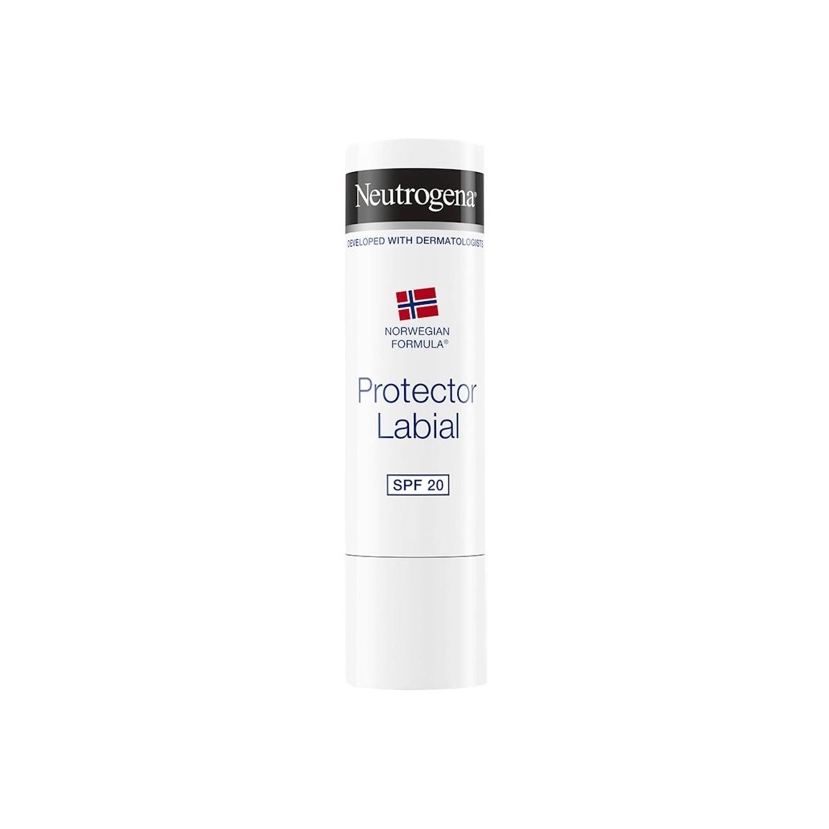 Neutrogena Bálsamo Labial (SPF 20, 3 Unidades...
