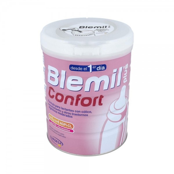 BLEMIL PLUS CONFORT 800 G