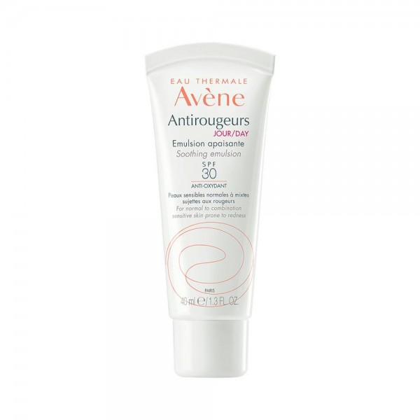 AVENE ANTI ROJECES EMULSION DIA HIDRATANTE PROTECTORA 40 ML