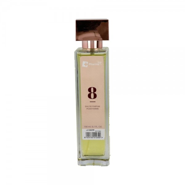 IAP PHARMA POUR FEMME Nº 8 150 ML