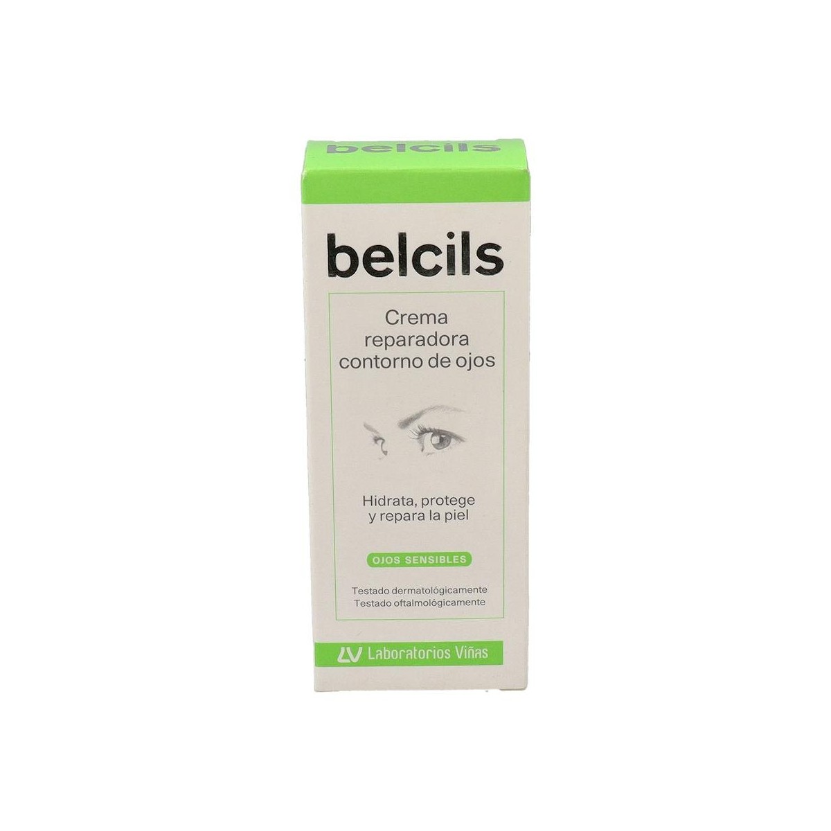 BELCILS CREMA CONTORNO OJOS 30 ML