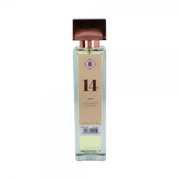 IAP PHARMA POUR FEMME Nº 14 150 ML
