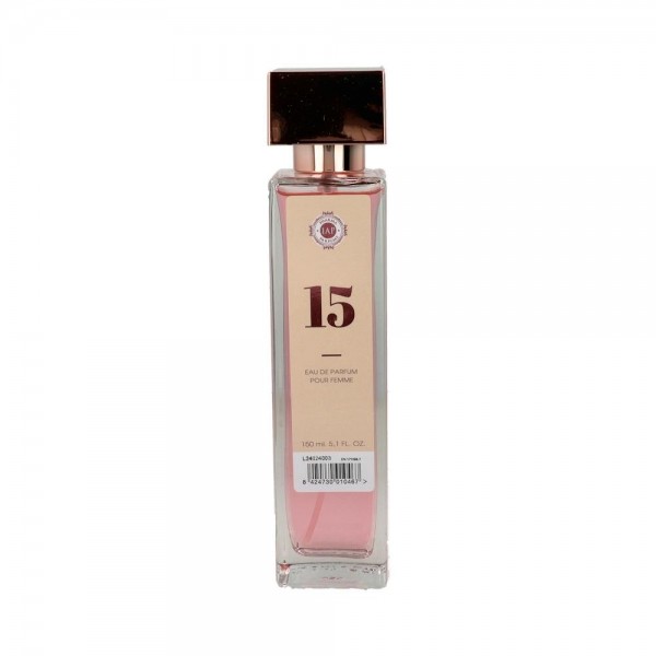 IAP PHARMA POUR FEMME Nº 15 150 ML