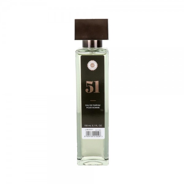 IAP PHARMA POUR HOMME Nº 51 150 ML