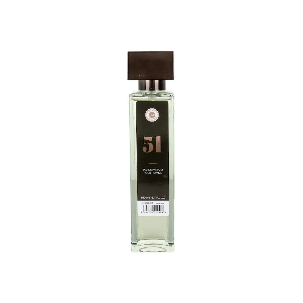 IAP PHARMA POUR HOMME Nº 51 150 ML