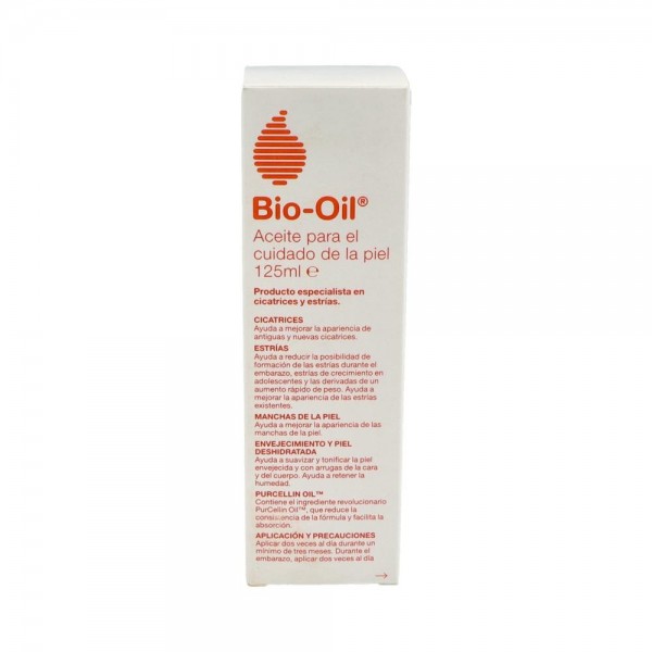 BIO OIL 125 ML