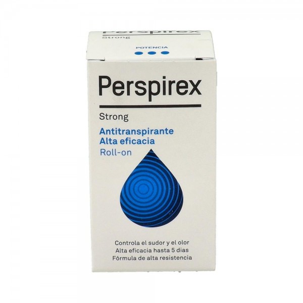 Perspirex Strong Roll-On 20 Ml