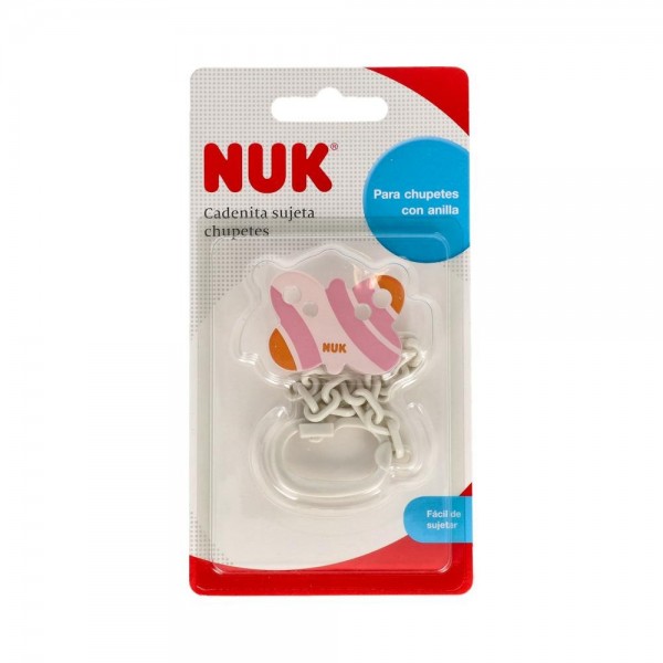 CADENITA NUK SUJETA NUKETE TRITAN