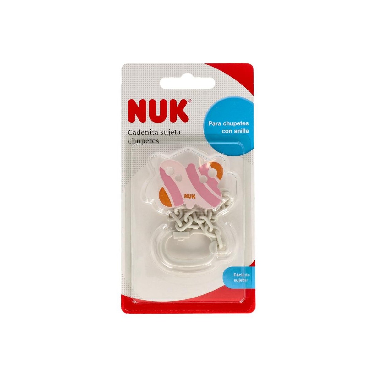 CADENITA NUK SUJETA NUKETE TRITAN