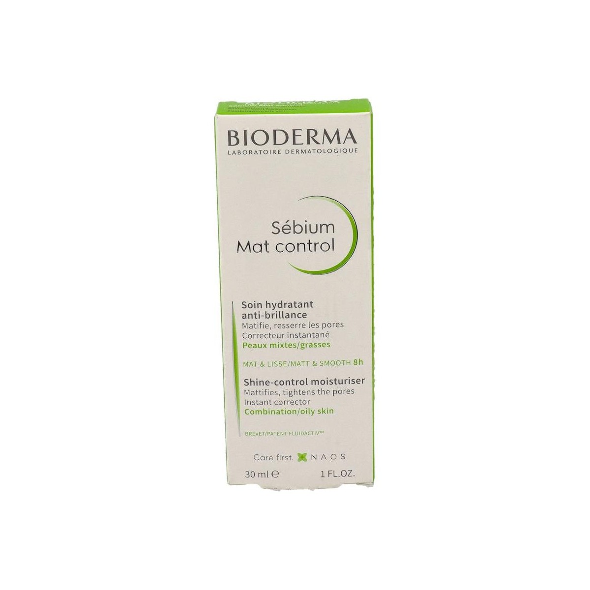 Sebium Mat Control Te 30 Ml