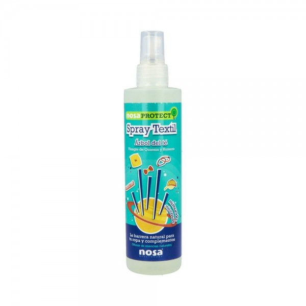 Nosa Protect Spray Textil Arbol Te 250 Ml