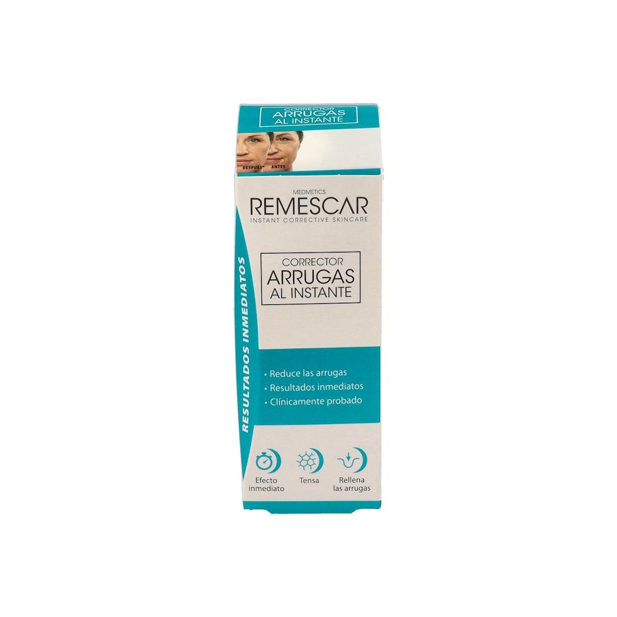 Remescar Corrector Arrugas 8 Ml