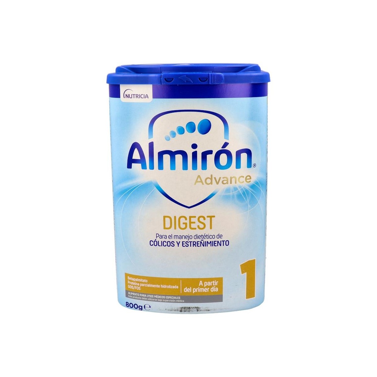 ALMIRON ADVANCE DIGEST 1 800 G