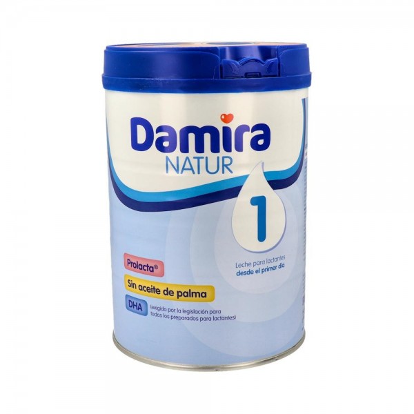 Sanutri (Damira) Natur 1 800 G