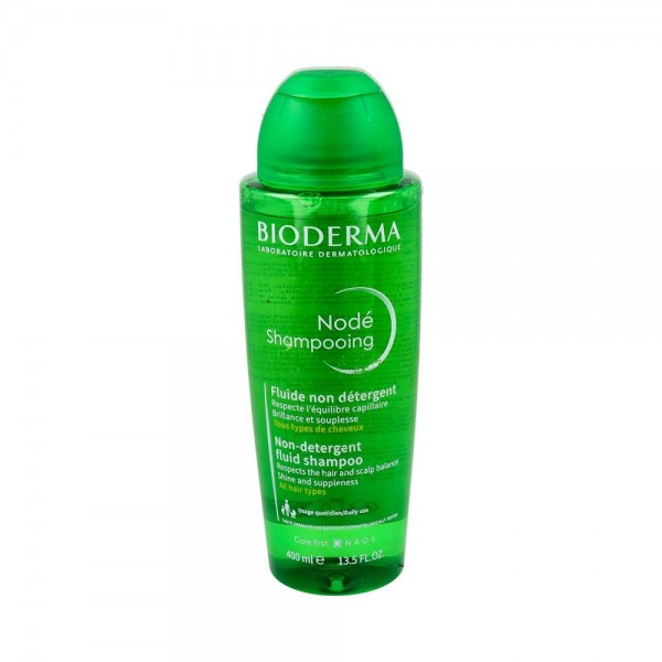 Node Champu 400 Ml