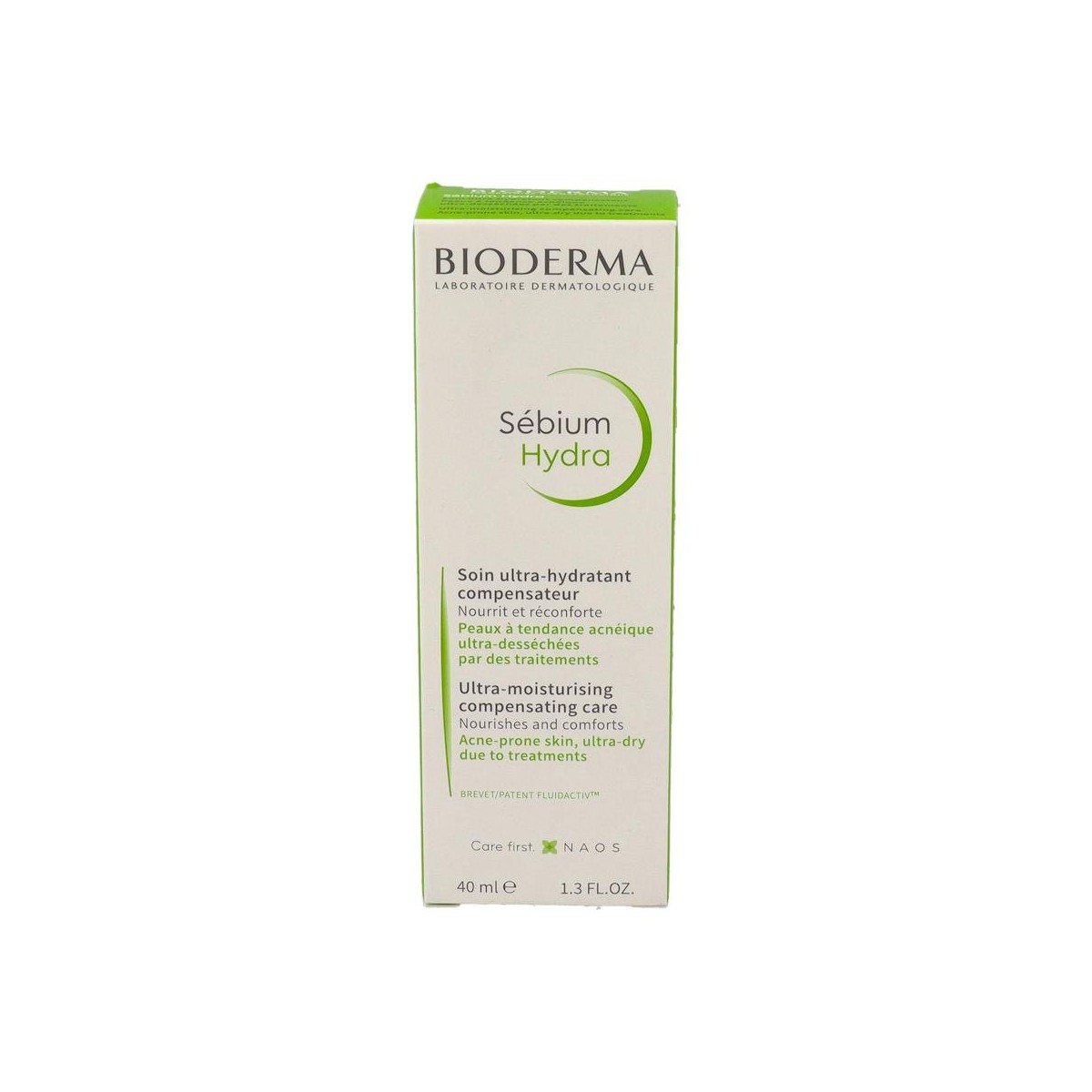 Sebium Hydra Crema 40 Ml