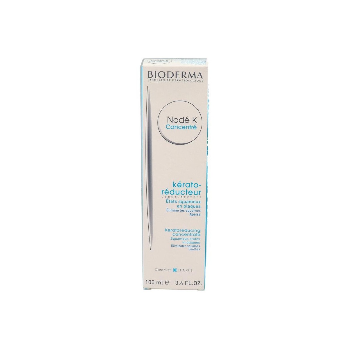 Node K Emulsion 100 Ml