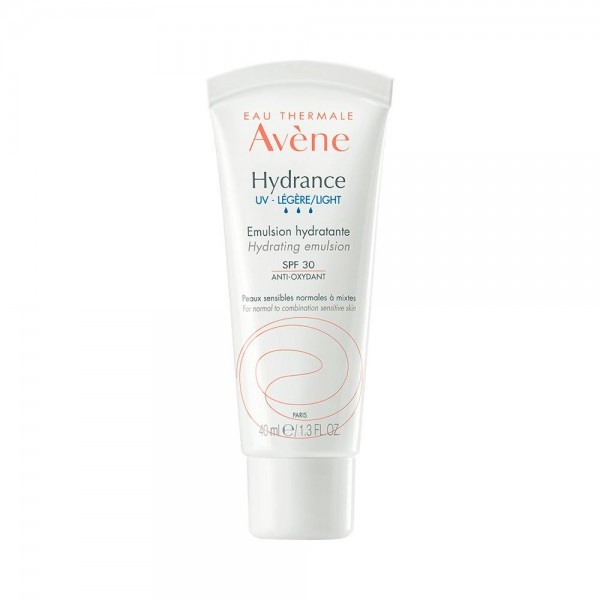 AVENE HYDRANCE UV LIGERA SPF 30 40 ML