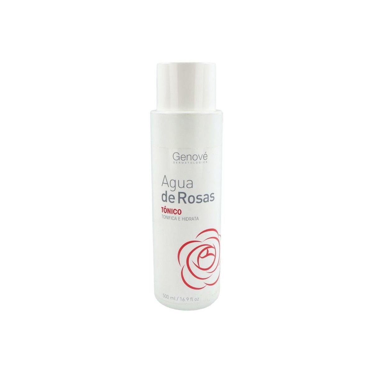 AGUA PETALOS ROSAS GENOVE SPA RECAMBIO 500 CC