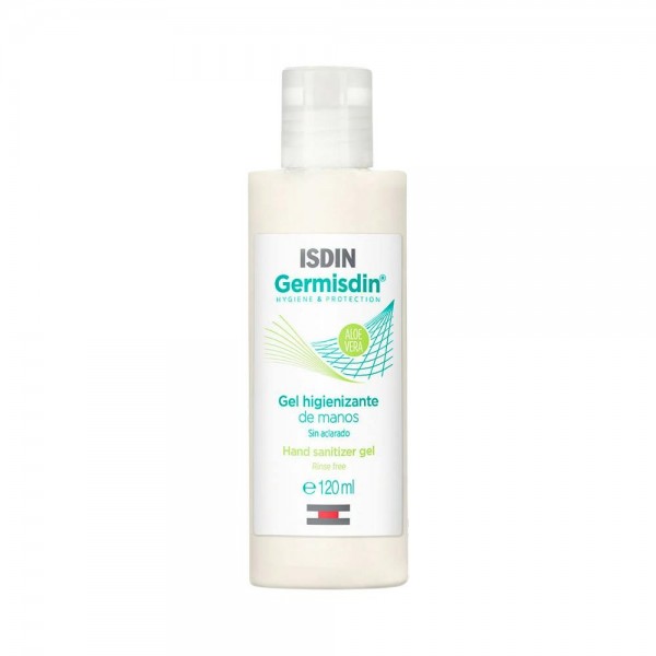 GERMISDIN GE HIGIENIZANTE MANOS 120 ML