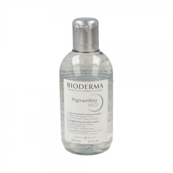 BIODERMA PIGMENTBIO H20 250 ML