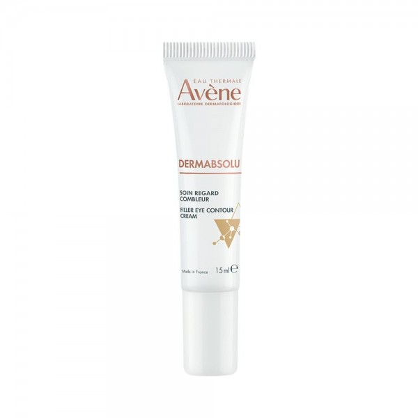 AVENE DERMABSOLU CONTORNO OJOS REJUV 15 ML