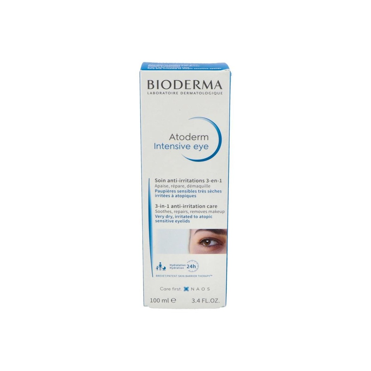 BIODERMA ATODERM INTENSIVE EYE...