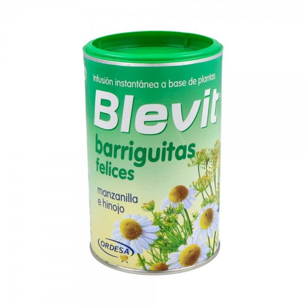BLEVIT BARRIGUITAS FELICES 150 GR