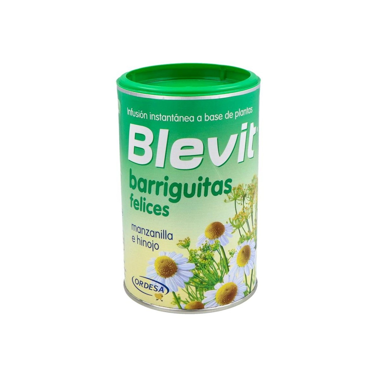 BLEVIT BARRIGUITAS FELICES 150 GR