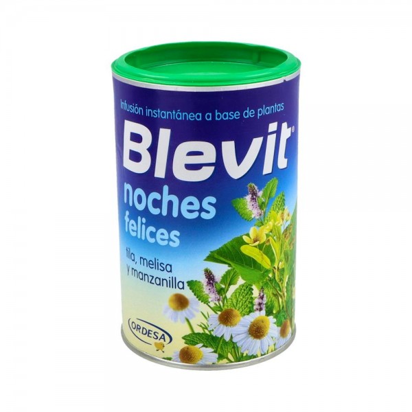 BLEVIT NOCHES FELICES 150 GR