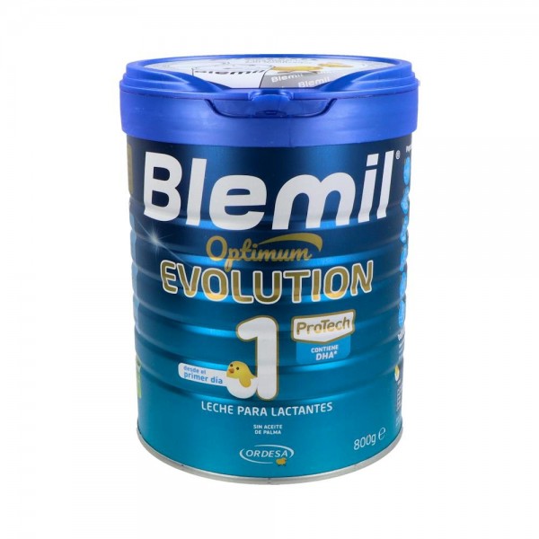 BLEMIL OPTIMUM EVOLUTION 1 800 G