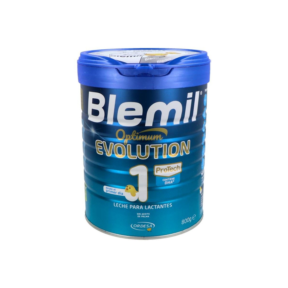BLEMIL OPTIMUM EVOLUTION 1 800 G