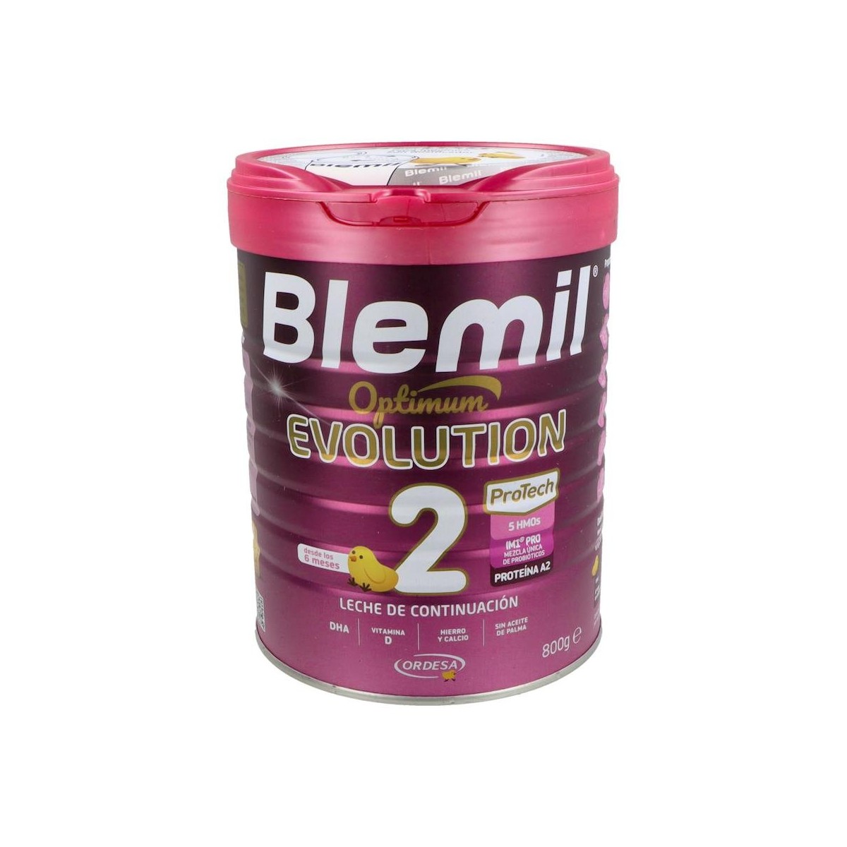 BLEMIL OPTIMUM EVOLUTION 2 800 G