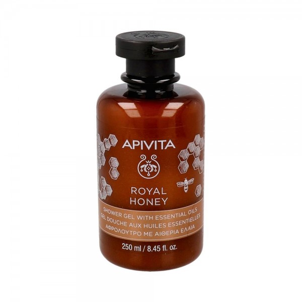 APIVITA 10-22-01-054 P ESPE ROYAL HONEY GEL/19 PIECE