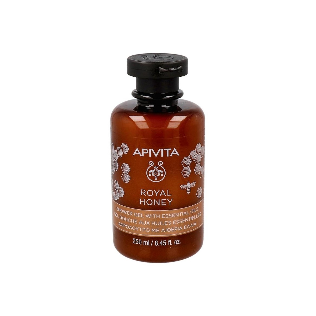 APIVITA 10-22-01-054 P ESPE ROYAL HONEY GEL/19...