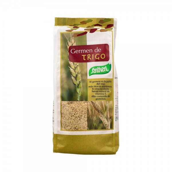 GERMEN DE TRIGO VIGOR 400 GR