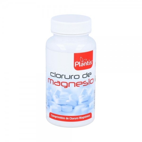 ARTESANIA CLORURO MAGNESIO 100 COMP